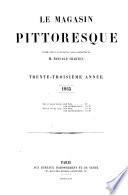 Magasin pittoresque