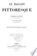 Magasin pittoresque