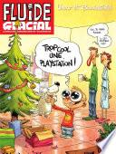 Magazine Fluide Glacial N°523