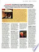 Magazine littéraire