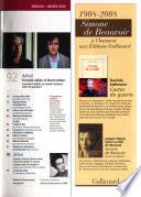 Magazine littéraire