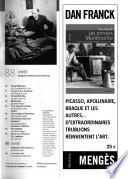 Magazine littéraire