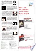 Magazine littéraire