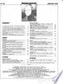 Magazine littéraire