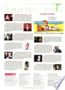 Magazine littéraire
