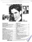 Magazine littéraire
