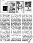 Magazine littéraire