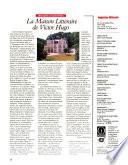 Magazine littéraire