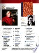 Magazine littéraire