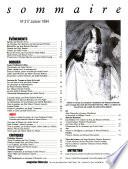 Magazine littéraire
