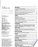 Magazine littéraire