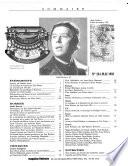Magazine littéraire