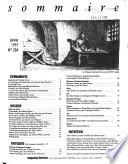 Magazine littéraire