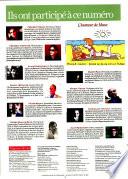 Magazine littéraire
