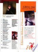 Magazine littéraire