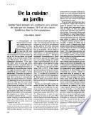 Magazine littéraire