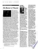 Magazine littéraire