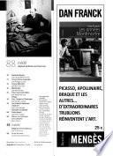 Magazine littéraire