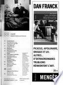 Magazine littéraire
