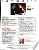 Magazine littéraire