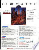 Magazine littéraire