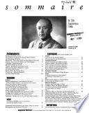 Magazine littéraire