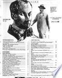 Magazine littéraire