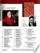 Magazine littéraire
