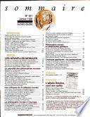 Magazine littéraire