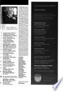 Magazine littéraire