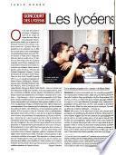 Magazine littéraire