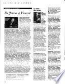Magazine littéraire