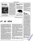 Magazine littéraire