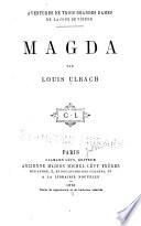 ... Magda...
