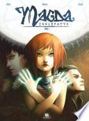 Magda Ikklepotts - Tome 3