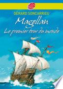 Magellan - Le premier tour du monde