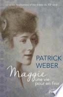 Maggie, une vie pour en finir