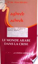 Maghreb, Machrek