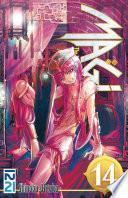 Magi - tome 14
