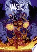 Magic 7 - Tome 6 - Le village des damnés