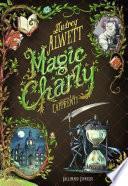 Magic Charly (Tome 1) - L'apprenti