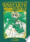 Magic Knight Rayearth T06