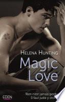 Magic love
