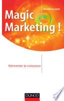 Magic marketing !