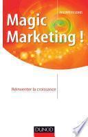 Magic marketing !