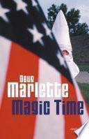Magic Time - EXTRAIT