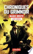 Magie brute