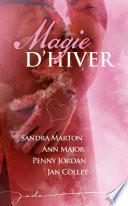Magie d'hiver (4 romans)