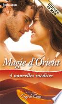 Magie d'Orient