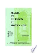 Magie et illusion au Moyen Âge